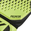 Brankářské rukavice adidas Predator 20 Training Žlutá / Černá - Image 2