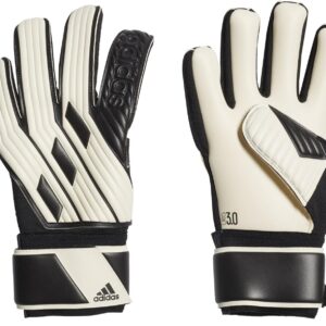 Brankářské rukavice adidas Tiro League Goalkeeper Černá / Bílá