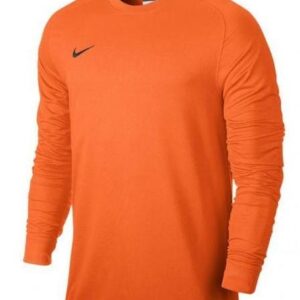 Brankářský dres Nike Park II Oranžová
