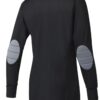 Brankářský dres adidas Assita 17 Jersey Černá / Bílá - Image 2