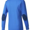 Brankářský dres adidas Assita 17 Jersey Modrá / Bílá - Image 2