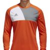 Brankářský dres adidas Assita 17 Jersey Oranžová / Bílá - Image 3