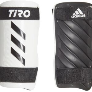 Chrániče adidas Tiro Training Bílá / Černá