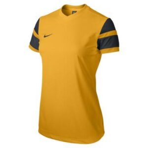 Dámský dres Nike Trophy II Zlatá