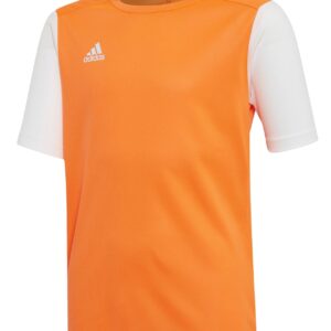 Dětský dres adidas Estro 19 Jersey Oranžová / Bílá