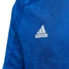 Dětský dres adidas Tiro Condivo 21 Modrá / Bílá - Image 3