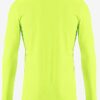 Dětský dres s dlouhým rukávem Nike Park VII Žlutá - Image 2