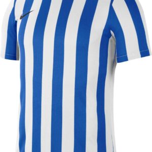 Dres Nike Division IV Bílá / Modrá