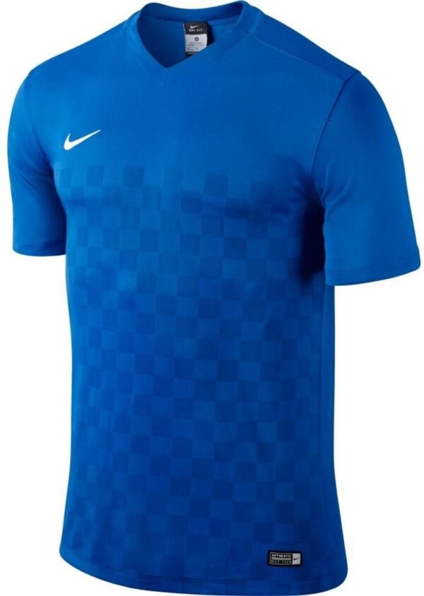 Dres Nike Energy III Modrá / Bílá