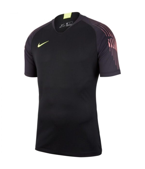 Dres Nike Gardien II GK JSY Černá