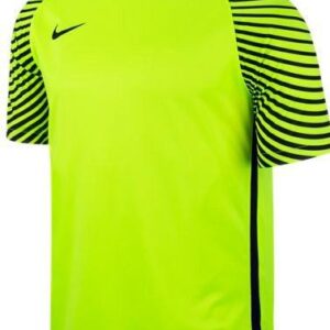 Dres Nike Gardien Žlutá / Černá