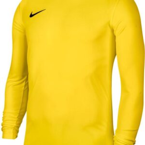 Dres Nike Park Žlutá