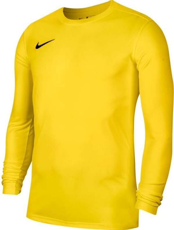 Dres Nike Park Žlutá