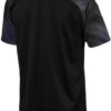 Dres Puma Cup Jersey Černá / Fialová - Image 2