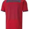 Dres Puma Czech Republic Culture Tee Červená - Image 2