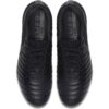 Kopačky Nike Tiempo Legend VII Elite SG AC Černá - Image 3
