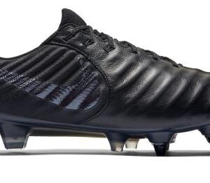 Kopačky Nike Tiempo Legend VII Elite SG AC Černá