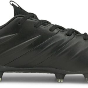 Kopačky Puma KING Platinum 21 FG/AG Černá / Bílá