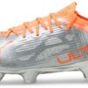 Kopačky Puma Ultra 1.4 MxSG Stříbrná - Image 2