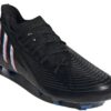 Kopačky adidas Predator EDGE.3 FG Černá - Image 3