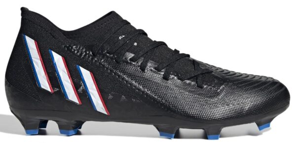 Kopačky adidas Predator EDGE.3 FG Černá