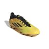 Kopačky adidas X SPEEDFLOW MESSI.4 FG Žlutá - Image 3