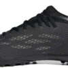 Kopačky adidas X Speedflow.3 TF Černá - Image 2