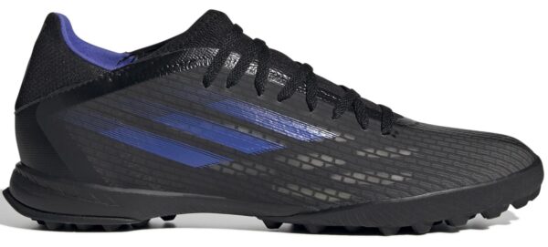 Kopačky adidas X Speedflow.3 TF Černá