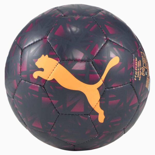 Míč Puma Neymar Jr Mini Fialová