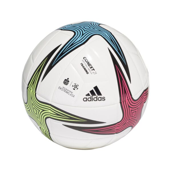 Míč adidas Performance Bílá