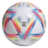 Míč adidas RIHLA League Bílá / Více barev - Image 2