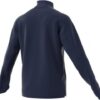 Pánská bunda adidas Performance CON18 TR JKT Modrá - Image 2