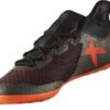 Sálovky Adidas X Tango 17.3 IN Černá / Oranžová - Image 2
