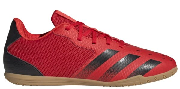 Sálovky adidas PREDATOR FREAT.4 Červená