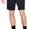 Šortky Under Armour Challenger Černá / Bílá - Image 3