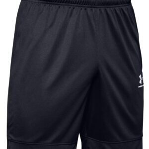 Šortky Under Armour Challenger Černá / Bílá