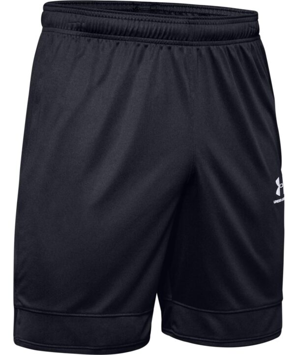 Šortky Under Armour Challenger Černá / Bílá