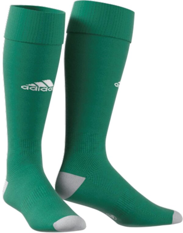 Štulpny Adidas Milano 16 Zelená