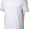 Tričko Nike ROMA M NK BRT STAD JSY SS AW 2017/18 Bílá - Image 2